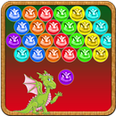 ディノバブルシューター APK
