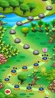 funny cats Bubble Shooter Screenshot 1