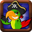 Parrot Bomb Attack APK