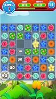 Blüte splash mania Screenshot 3