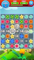 Blüte splash mania Screenshot 1