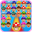 cuộc đụng độ bong bóng rừng APK