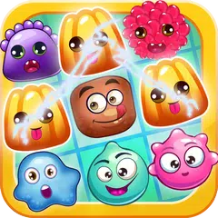 Jelly Sweets Journey APK download