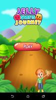 Jelly Sweets Journey screenshot 1