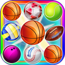 trận đấu thể thao điên cuồng APK