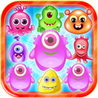 Monster Clash icon