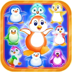 download pinguino scontro APK