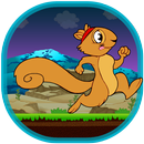 Squirrel Jump APK