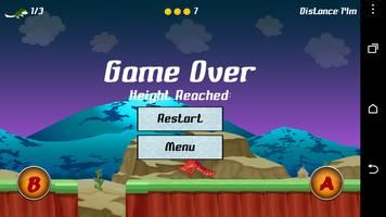 Squirrel Jump اسکرین شاٹ 3