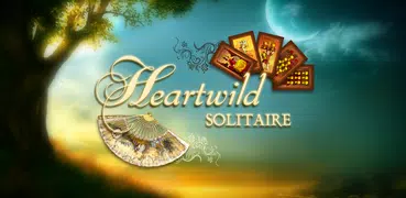 Heartwild Solitaire: Book One
