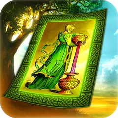 Heartwild Solitaire: Book One XAPK download