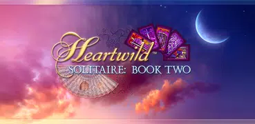 Heartwild Solitaire: Book Two