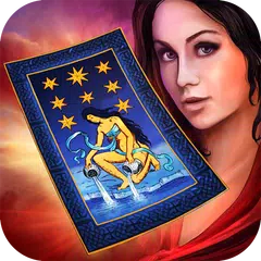 Heartwild Solitaire: Book Two XAPK download
