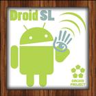 DroidSL icon