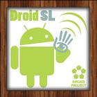 DroidSL ikon