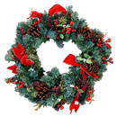 Christmas Wreath Sticker-APK