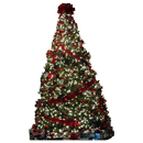Christmas Tree Sticker APK