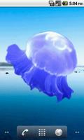 Jellyfish Sticker capture d'écran 2