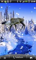 Reindeer Sticker screenshot 2