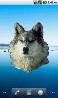 Wolf Sticker স্ক্রিনশট 2