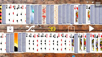 Caravan (Card Game) syot layar 1