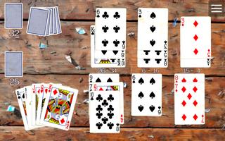 Caravan (Card Game) скриншот 3