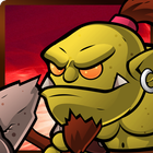 Orc Warrior أيقونة