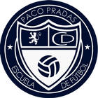 EF Paco Pradas entrenadores icône