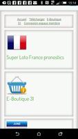 Super Lotto France 31 screenshot 1