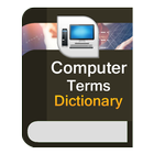Computer Terms Dictionary icône