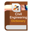 Civil Engineering Dictionary