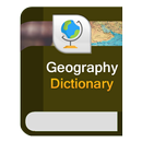 Geography Dictionary APK