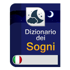 Dizionario dei sogni icon