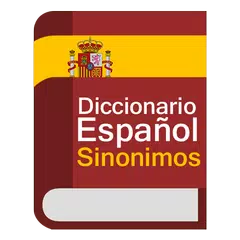 Diccionario Español Sinonimos APK Herunterladen