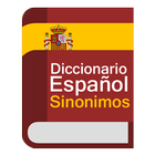 Diccionario Español Sinonimos icône