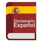 Diccionario Español icône