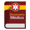 Diccionario Médico APK