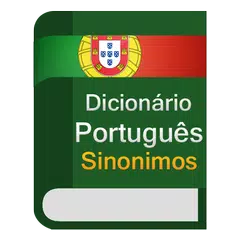 Dicionario Portugues Sinonimos XAPK Herunterladen