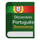 ikon Dicionario Portugues Sinonimos