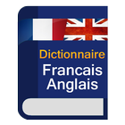 Dictionnaire Francais Anglais иконка