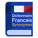 Dictionnaire Francais Synonyme APK