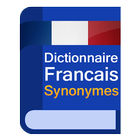 Dictionnaire Francais Synonyme icône