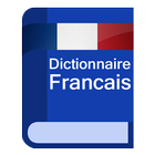 Dictionnaire Francais-icoon