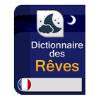 Dictionnaire des rêves icône