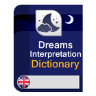 Dreams Interpretation Dictiona 圖標