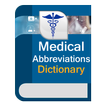 Medical Abbreviations 圖標