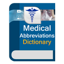 Medical Abbreviations Dictiona APK