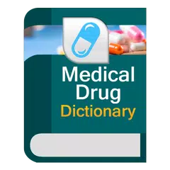 Medical Drug Dictionary アプリダウンロード