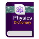 Physics Dictionary APK