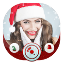 Christmas Santa Cap Editor APK